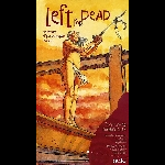 Tony Hymas - Barney Bush – Left For Dead