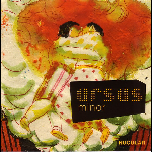 Ursus Minor – Nucular