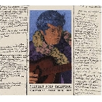 Stephen John Kalinich – A World Of Peace Must Come (Rsd 2014)