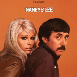 Nancy Sinatra – Nancy & Lee