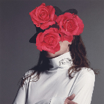 Leslie Winer – When I Hit You - You'll Feel It (Pink Moon Phase Vinyl)