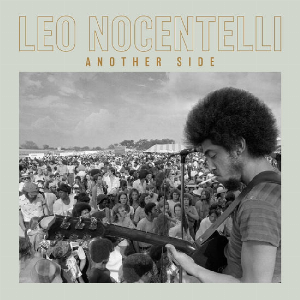 Leo Nocentelli – Another Side (Purple, Yellow, And Green Vinyl)