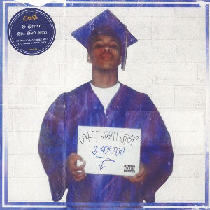 G Perico – Shit Don't Stop
