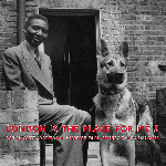 Various Artists – London Is The Place For Me 5 (Latin, Jazz, Calypso & Highlife From Young Black London)