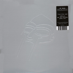 Mf Doom – Operation: Doomsday