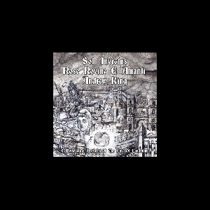 Sol Invictus - Rose Rovine - E Amanti - Andrew King – A Mythological Prospect Of The Cities Of Londinium