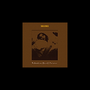 Theme – Valentine (Lost) Forever