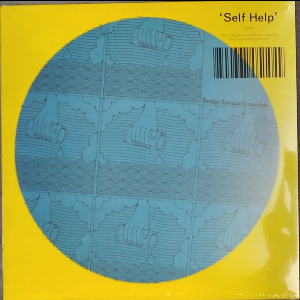 Badge Époque Ensemble – Self Help