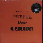 Badge Époque Ensemble – Future Past & Present