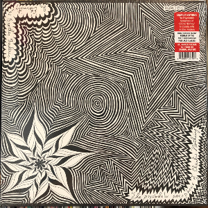 Charlie Nothing – The Psychedelic Saxophone Of Charlie Nothing / In Eternity With Brother Frederic