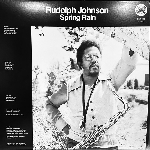 Rudolph Johnson – Spring Rain