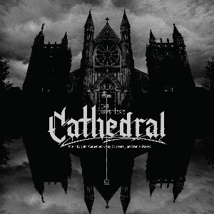 John Carpenter, Cody Carpenter , And Daniel Davies – John Carpenter's Cathedral (Amethyst Lp + 7" Edition)