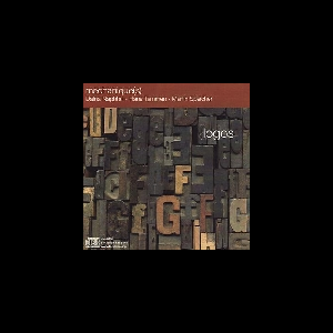 Dafna Naphtali - Hans Tammen - Martin Speicher – Mechanique(S)