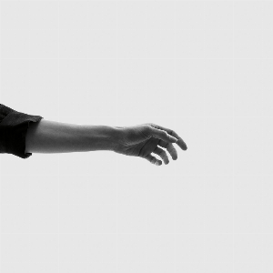 Keeley Forsyth – Limbs (White Vinyl)