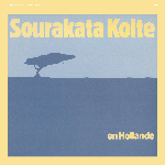 Sourakata Koite – En Hollande