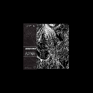 Marissa Nadler & Stephen Brodsky – Droneflower (Clear & Black Vinyl)