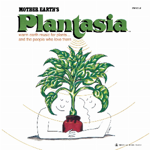 Mort Garson – Mother Earth's Plantasia