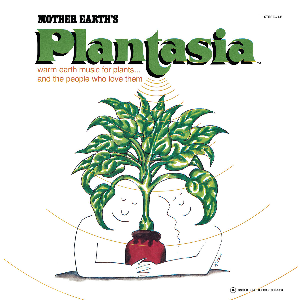 Mort Garson – Mother Earth's Plantasia (Green Vinyl)