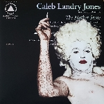 Caleb Landry Jones – The Mother Stone (Limited Ed. Blue Vinyl)