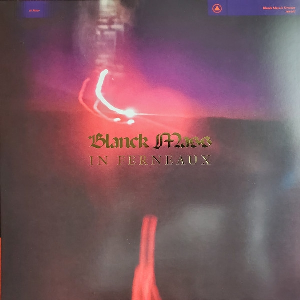 Blanck Mass – In Ferneaux (Magenta Colored Vinyl)