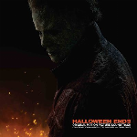 John Carpenter - Cody Carpenter & Daniel Davies – Halloween Ends (Pumpkin Orange Vinyl)