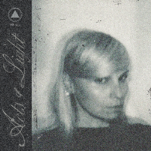 Hilary Woods – Acts Of Light (Transluscent Red Vinyl)