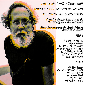 Bill Orcutt – Jump On It