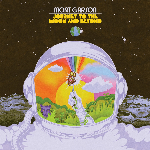 Mort Garson – Journey To The Moon And Beyond (Mars Coloured Vinyl)