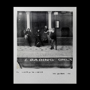Bill Orcutt Guitar Quartet – Four Guitars Live