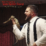 Various Artists – West Virginia Snake Handler Revival “They Shall Take Up Serpents”