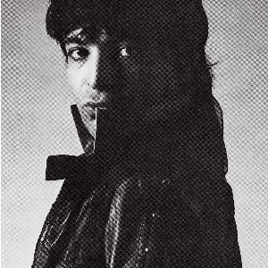 Alan Vega – Alan Vega