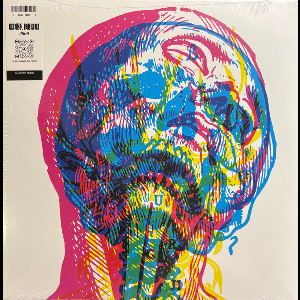 Mandy, Indiana – Urgh – Mandy, Indiana – Urgh (Black Vinyl)