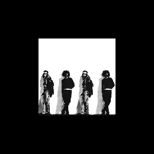 Suicide – First Rehearsal Tapes