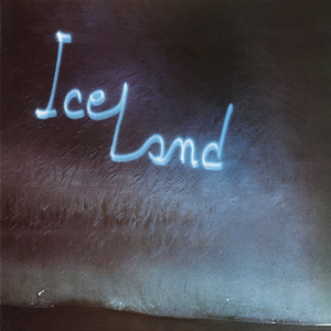 Richard Pinhas (Heldon) – Iceland