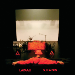 Laraaji & Sun Araw – Professional Sunflow