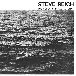 Steve Reich – Four Organs - Phase Patterns