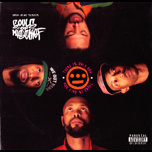 Adrian Younge Presents Souls Of Mischief – There Is Only Now