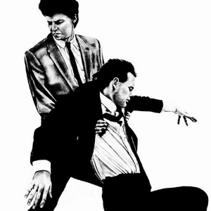 Glenn Branca – The Ascension