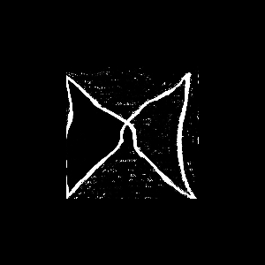 Jon Gibson – Visitations
