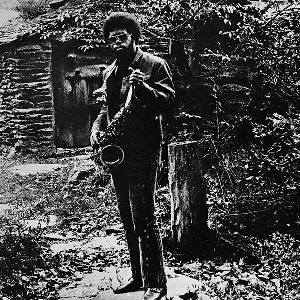 Joe Mcphee – Nation Time