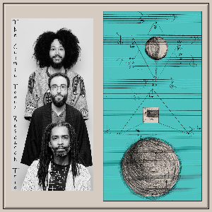 The Cosmic Tones Research Trio – The Cosmic Tones Research Trio