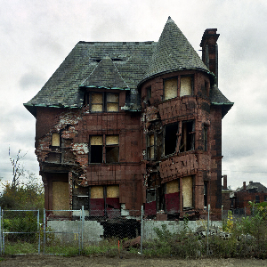 Billy Woods / Kenny Segal – Hiding Places