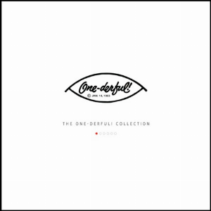 Various – The One-Derful! Collection: One-Derful Records