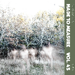 Nova Materia – Xpujil