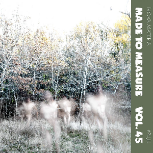 Nova Materia – Xpujil