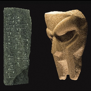Mf Doom – Born Like This