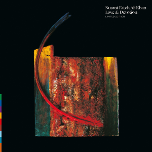 Nusrat Fateh Ali Khan & Party – Love & Devotion