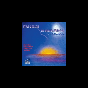 Steve Colson – The Untarnished Dream