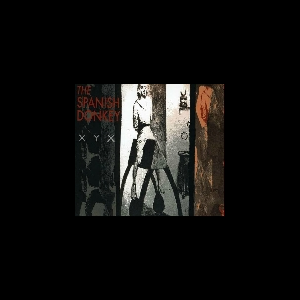 The Spanish Donkey (Joe Morris - Jamie Saft - Mike Pride) – Xyx