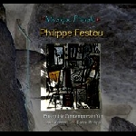 Philippe Festou - Ensemble Contemporain Yin (Joël Versavaud - Barre Phillips) – Musique Primale